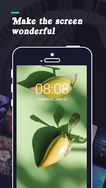 Shining wallpaper,4K HD PC