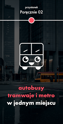 Time4BUS - autobusy i tramwaje PC