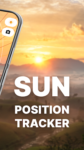 Sun Locator (Sonne und Mond)