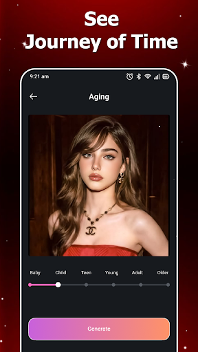 GenFoto: AI Photo Generator