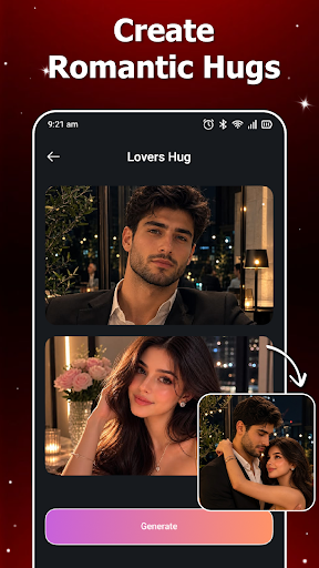 GenFoto: AI Photo Generator