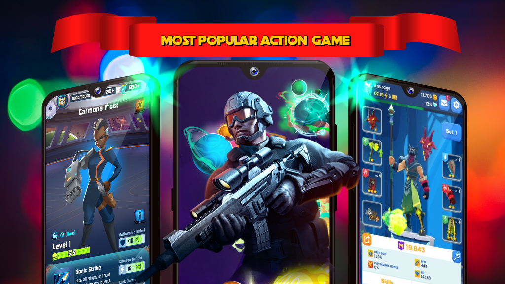 Games Engine الحاسوب