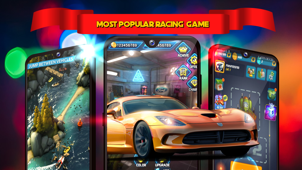 Games Engine الحاسوب