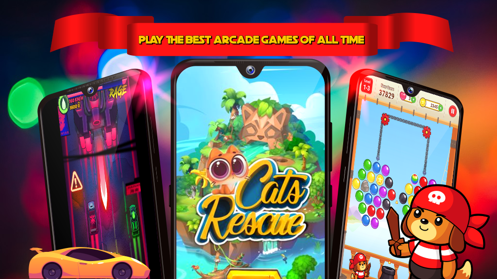 Games Engine الحاسوب