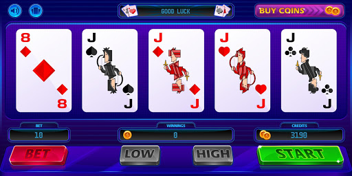 VideoPoker+ PC
