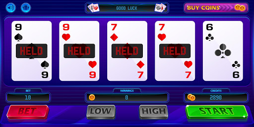 VideoPoker+ PC