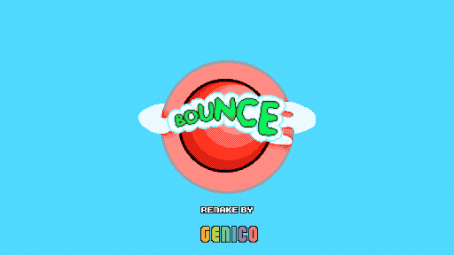 Bounce Classic PC