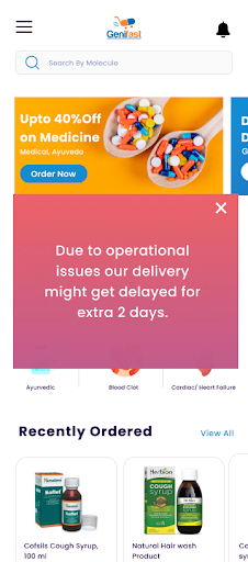 Genifast - Wholesale generic PC