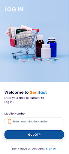 Genifast - Wholesale generic PC