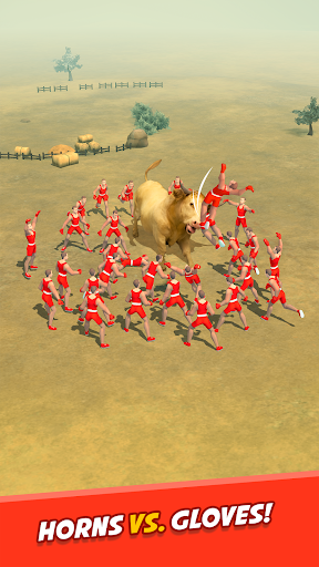 Troops vs Gorilla PC