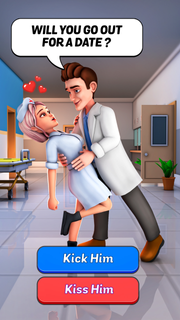 Hyper Nurse: Hospital Games پی سی