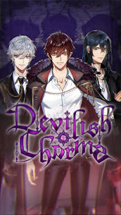 Devilish Charms(Deutsch): Romance You Choose PC