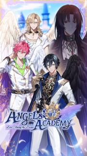 Angels' Academy: Otome Game