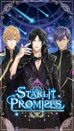 Starlit Promises: Romance Otom PC