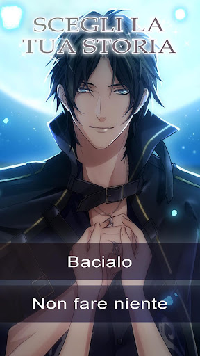 Starlit Promises: Romance Otom PC