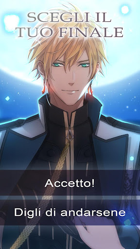 Starlit Promises: Romance Otom PC