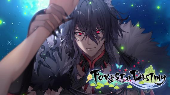 Forest of Destiny