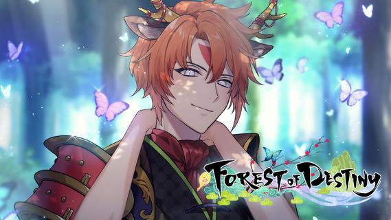 Forest of Destiny PC