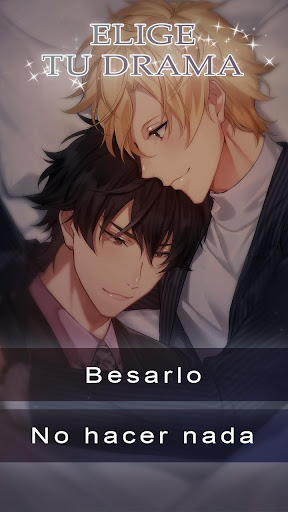 Yaoi Beast Boys: BL Dating Sim