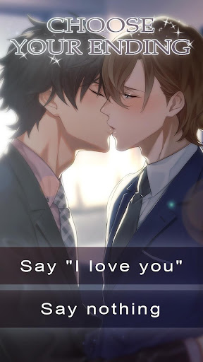 Yaoi Beast Boys: BL Dating Sim PC