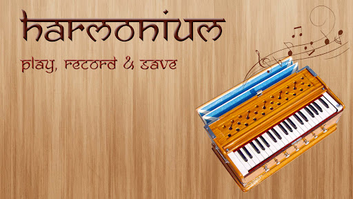Harmonium