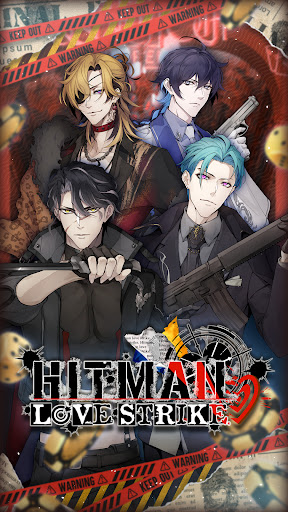 Hitman Love Strike: Otome পিসি