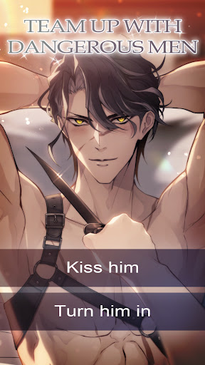 Hitman Love Strike: Otome পিসি