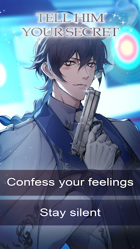 Hitman Love Strike: Otome পিসি