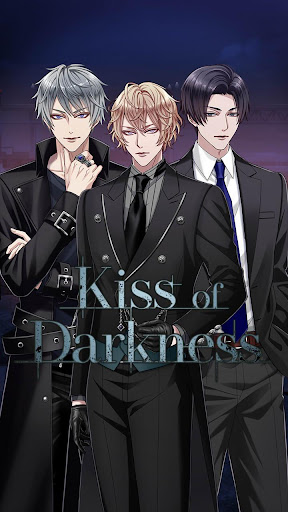 komputer Kiss of Darkness:Romance you c