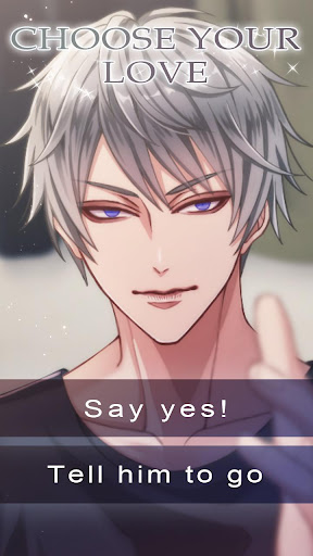 komputer Kiss of Darkness:Romance you c