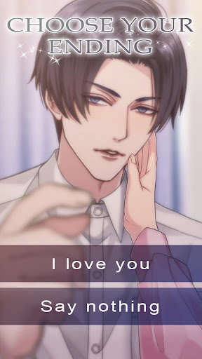 komputer Kiss of Darkness:Romance you c