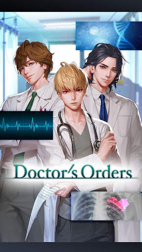 Doctor's Orders : Romance You Choose PC