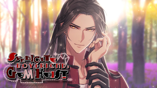 Syndicate Boyfriend: Gem Heist PC