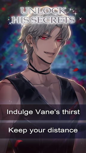 Undead Vendetta: Vampire Otome