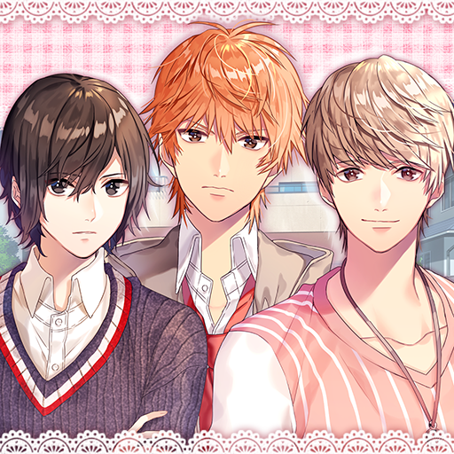 Otouto Scramble Remake: Otome PC