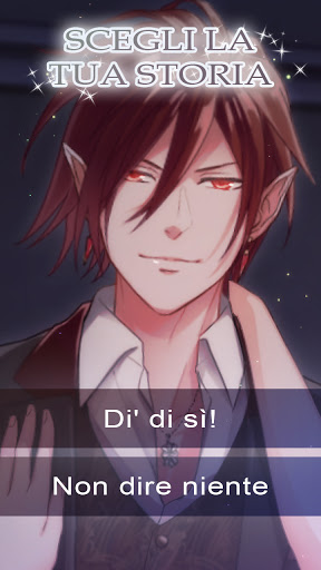 My Devil Lovers - Remake: Otom