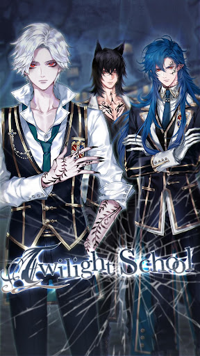 Twilight School: Otome Game PC版