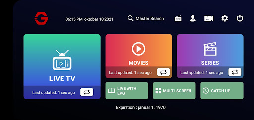 Geniuses Player Pro PC