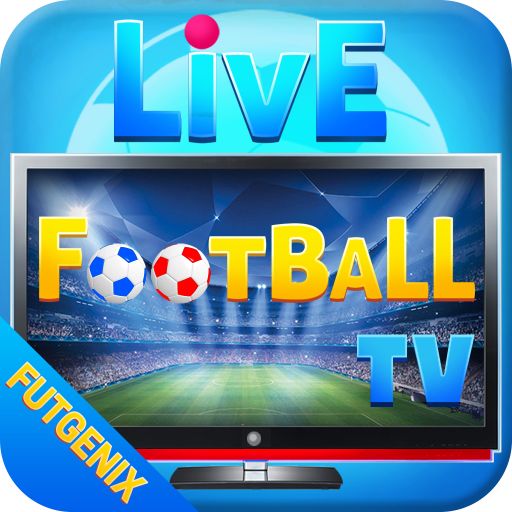 Futgenix: Football Live TV PC