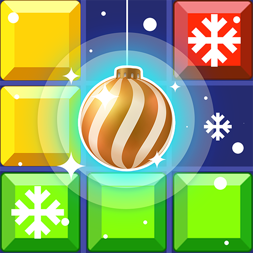 Block Puzzle - Gems Adventure PC