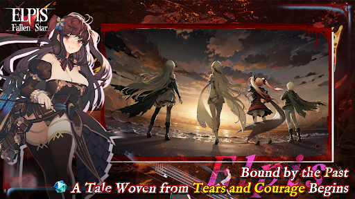 Elpis: Fallen Star