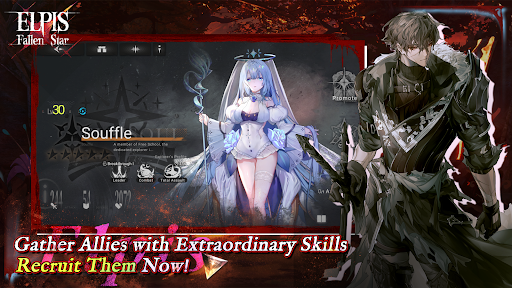 Elpis: Fallen Star