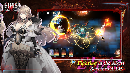 Elpis: Fallen Star