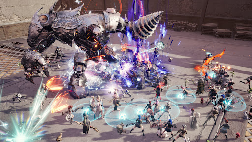 CABAL RED PC