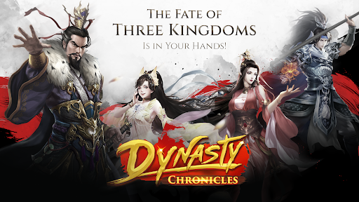 Dynasty Chronicles