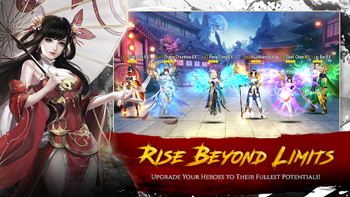 Dynasty Chronicles
