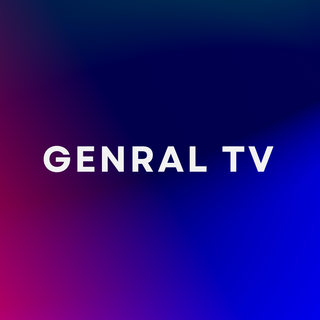 Genral Tv | Video Player PC