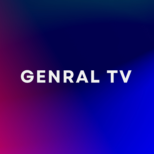 Genral Tv | Video Player الحاسوب