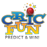 Cric Fun - Predict & Win. الحاسوب