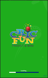 Cric Fun - Predict & Win. الحاسوب